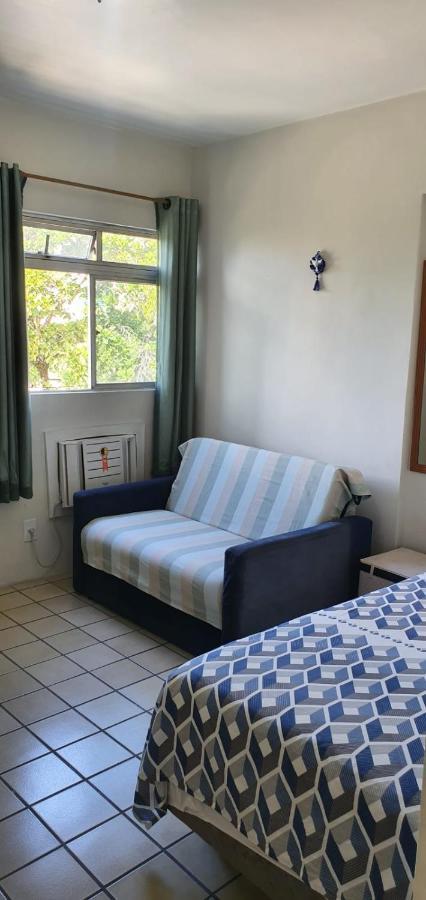 Suite E Quartos -1 Suite Com Banheiro Privativo - 2 Quartos Triplos - Banheiro Social Récife Extérieur photo