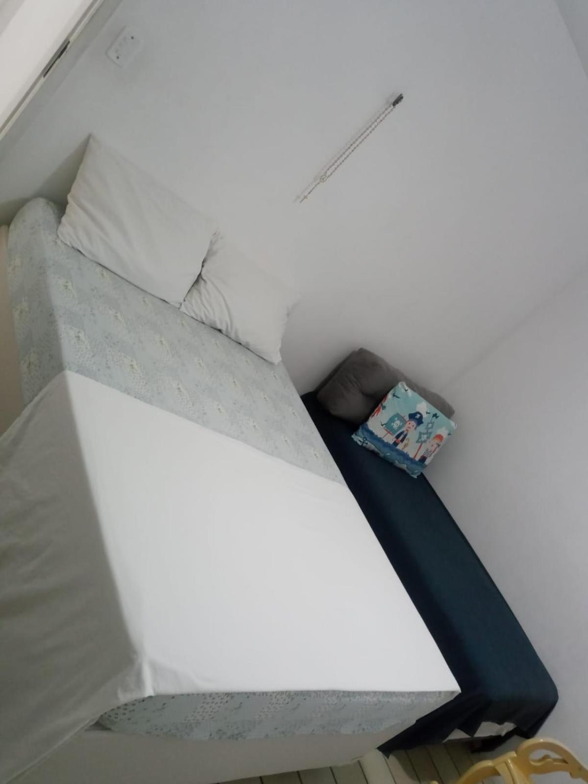 Suite E Quartos -1 Suite Com Banheiro Privativo - 2 Quartos Triplos - Banheiro Social Récife Extérieur photo