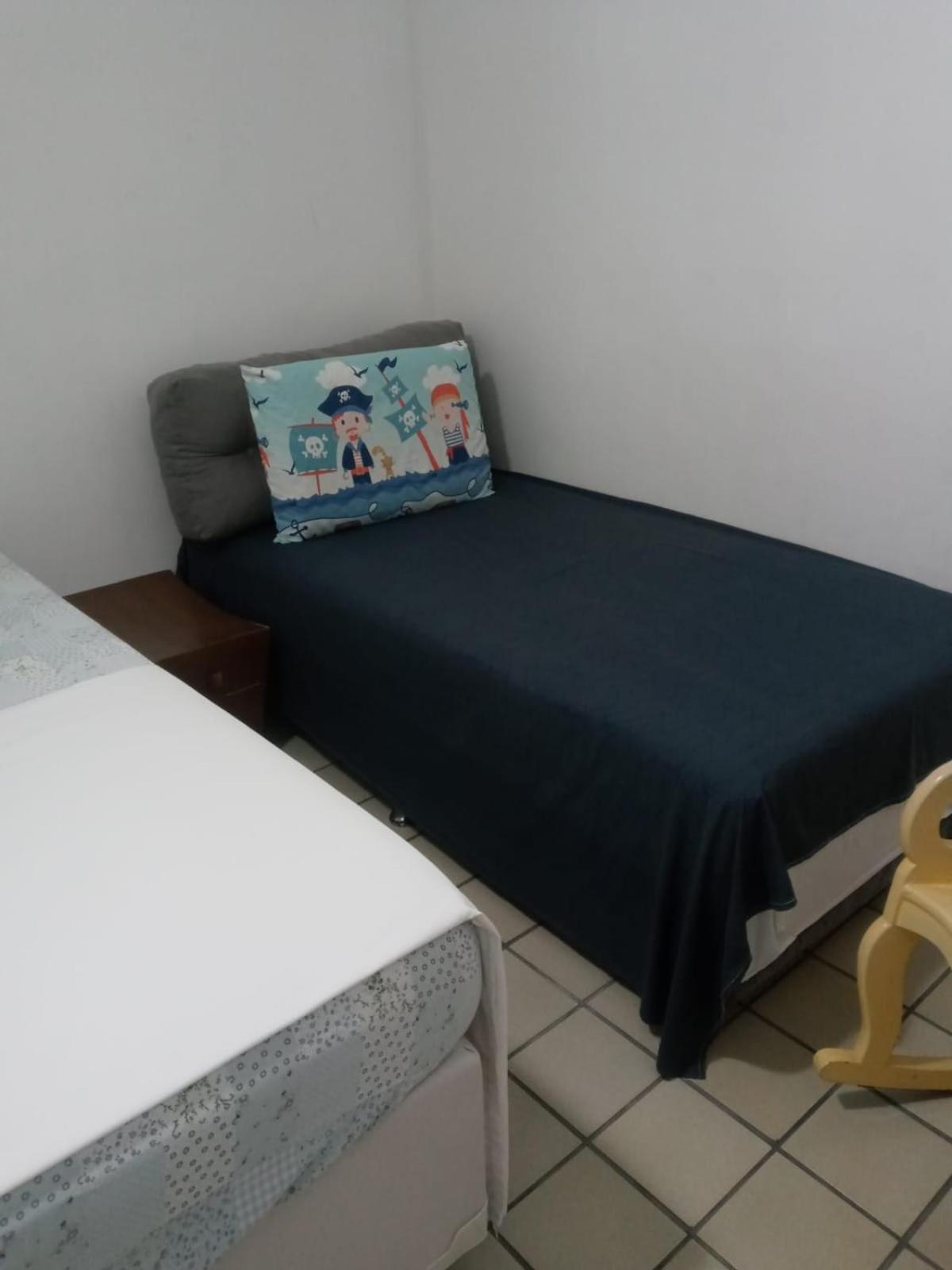 Suite E Quartos -1 Suite Com Banheiro Privativo - 2 Quartos Triplos - Banheiro Social Récife Extérieur photo