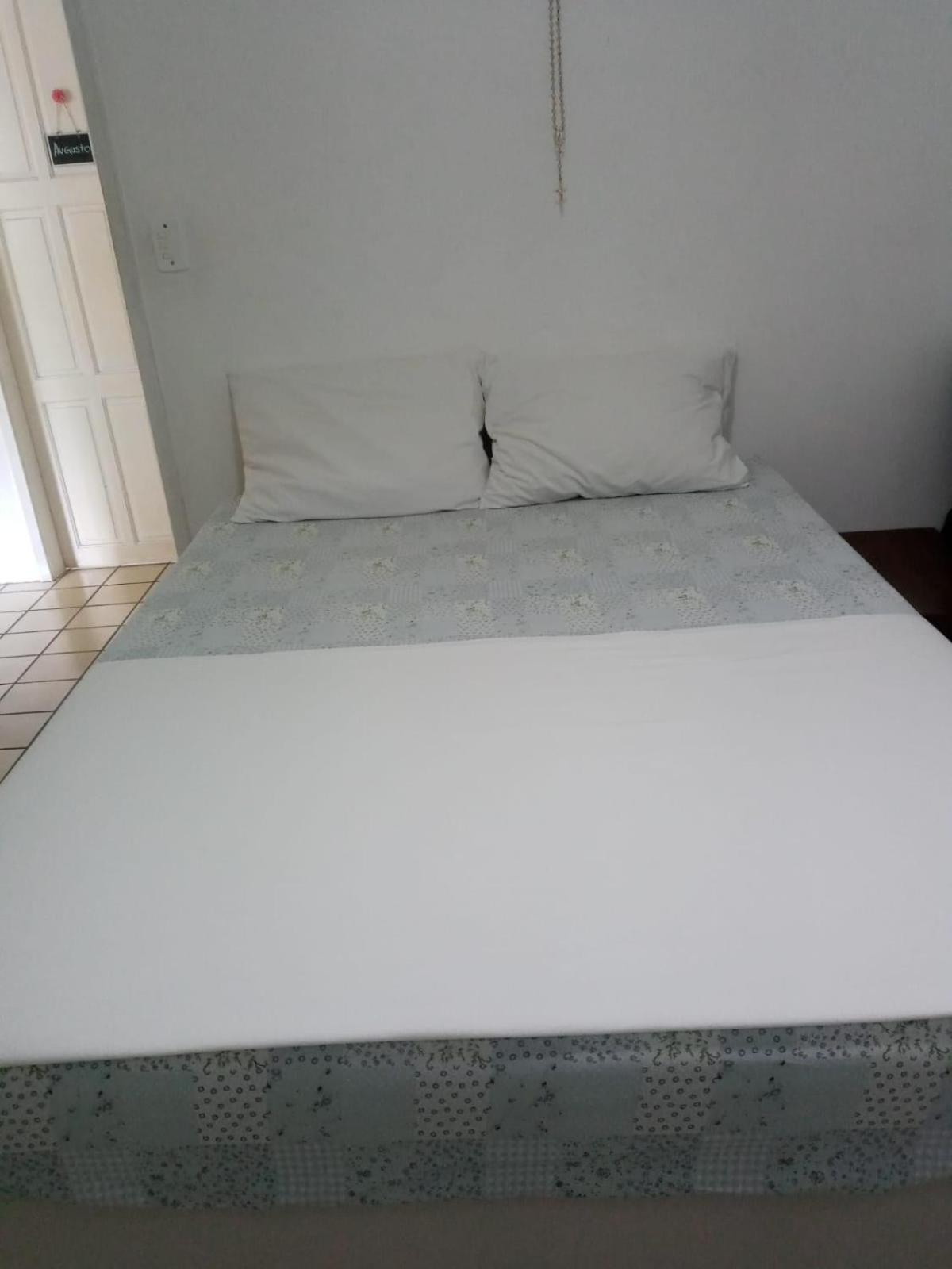 Suite E Quartos -1 Suite Com Banheiro Privativo - 2 Quartos Triplos - Banheiro Social Récife Extérieur photo